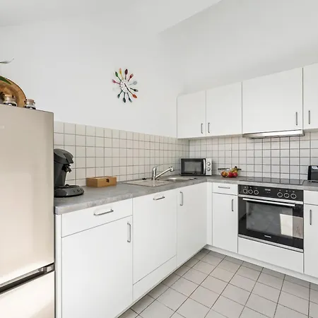5br 10 Beds, Tv & Kitchen * Bad Friedrichshall