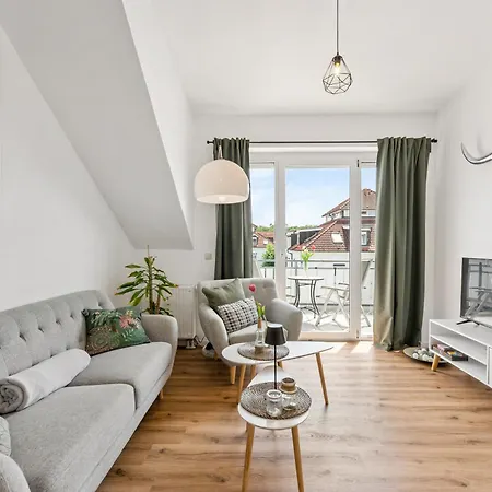 5br 10 Beds, Tv&kitchen Apartment Bad Friedrichshall